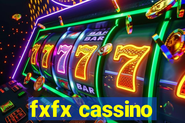 fxfx cassino